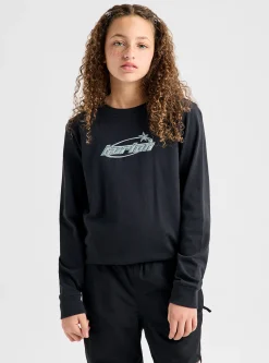 Kinder Blossom 27 Long Sleeve T-Shirt