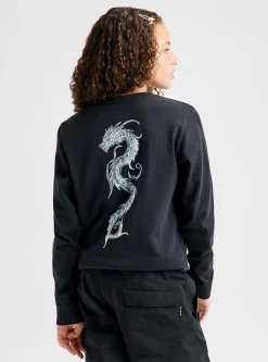 Kinder Blossom 27 Long Sleeve T-Shirt