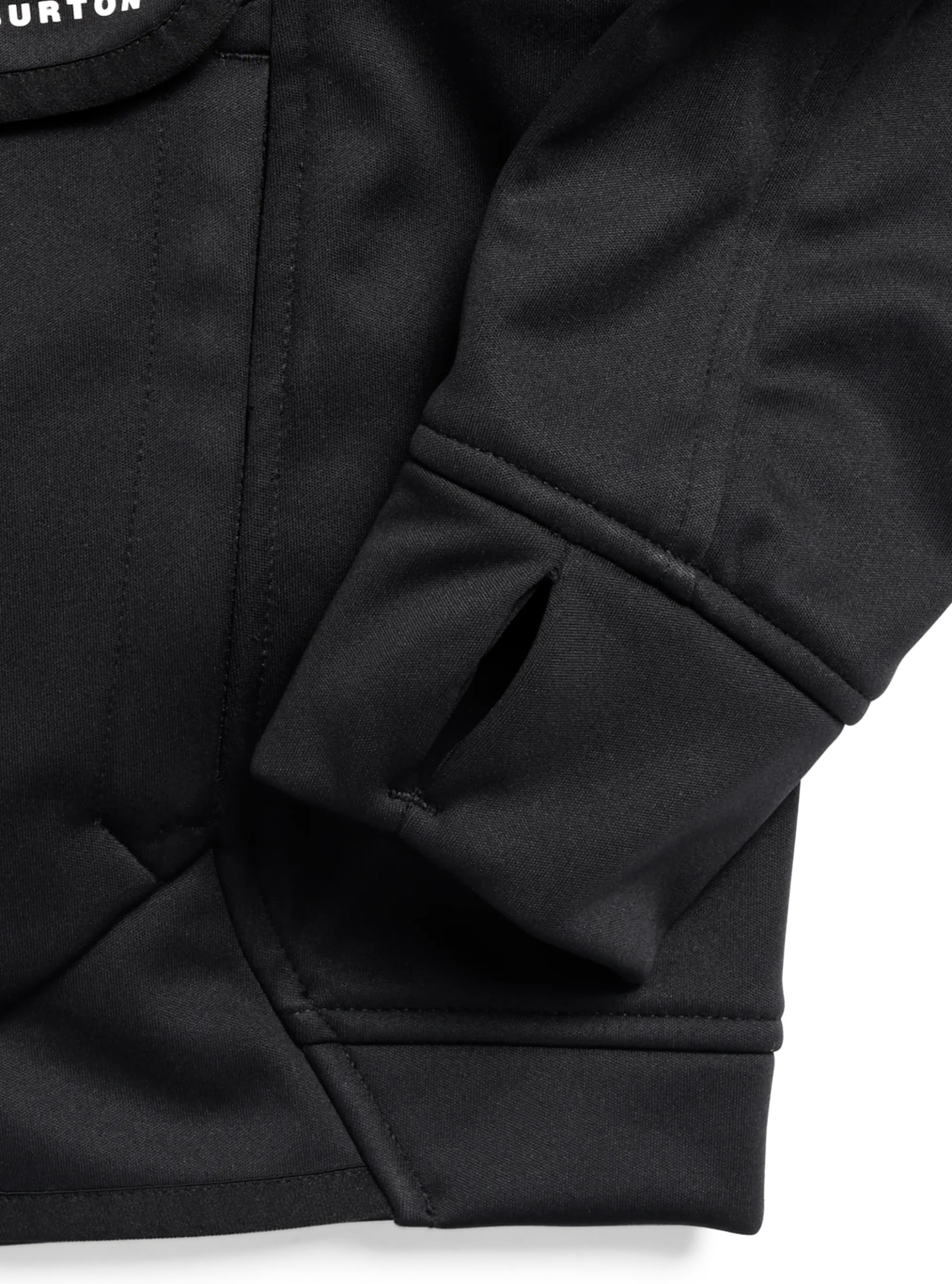 Kinder Crown Weatherproof Riding Pullover Hoodie