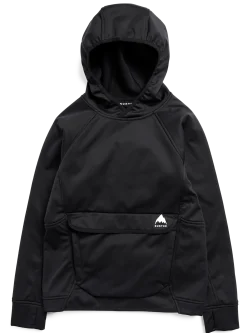 Kinder Crown Weatherproof Riding Pullover Hoodie