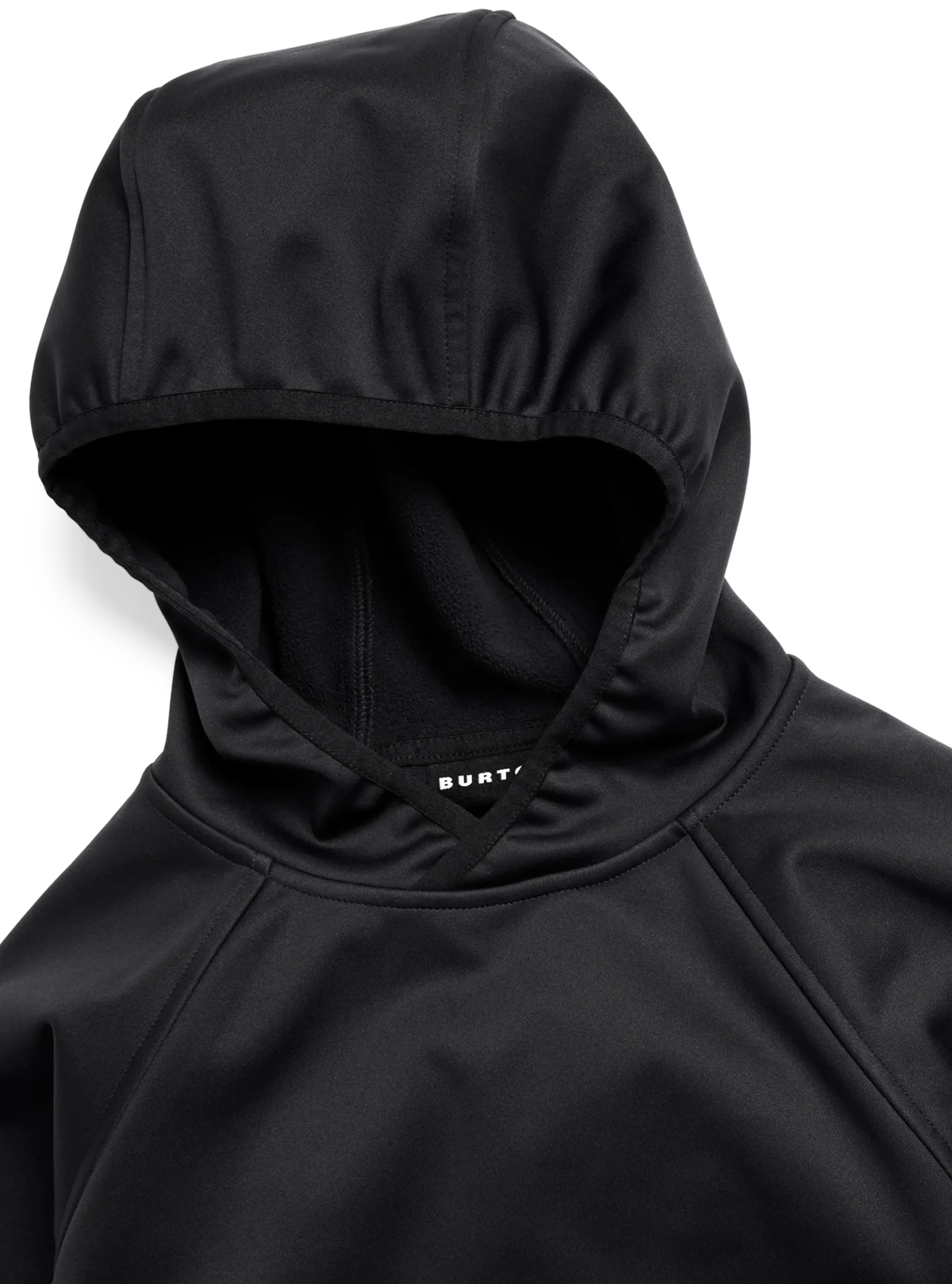 Kinder Crown Weatherproof Riding Pullover Hoodie