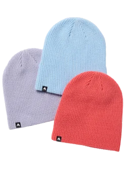 Kinder DND Beanie (3er-Pack)