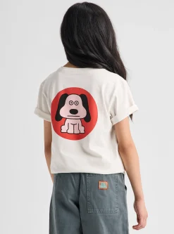 Kinder Process 27 Short Sleeve T-Shirt