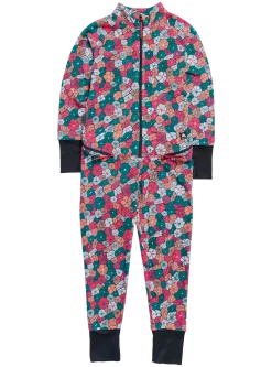 Kinder und Kleinkinder Fleece One Piece