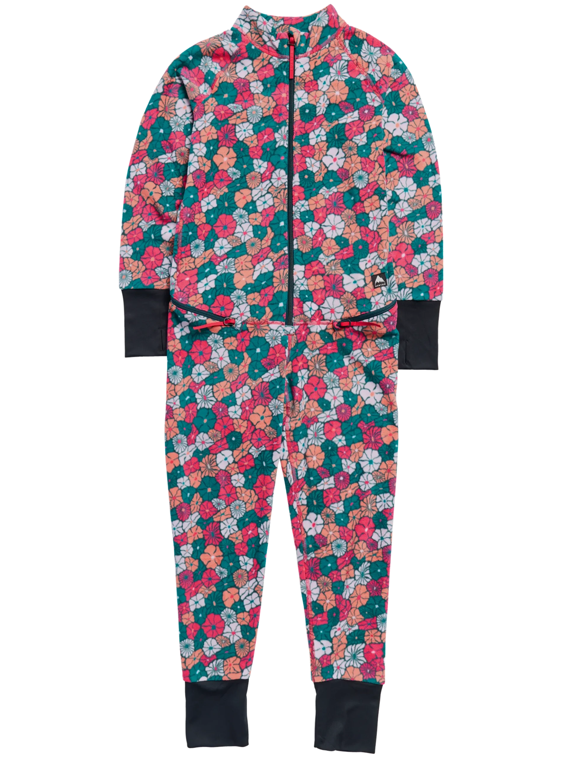 Kinder und Kleinkinder Fleece One Piece