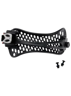 Knöchel-Strap für React Snowboardbindungen (links) für Damen