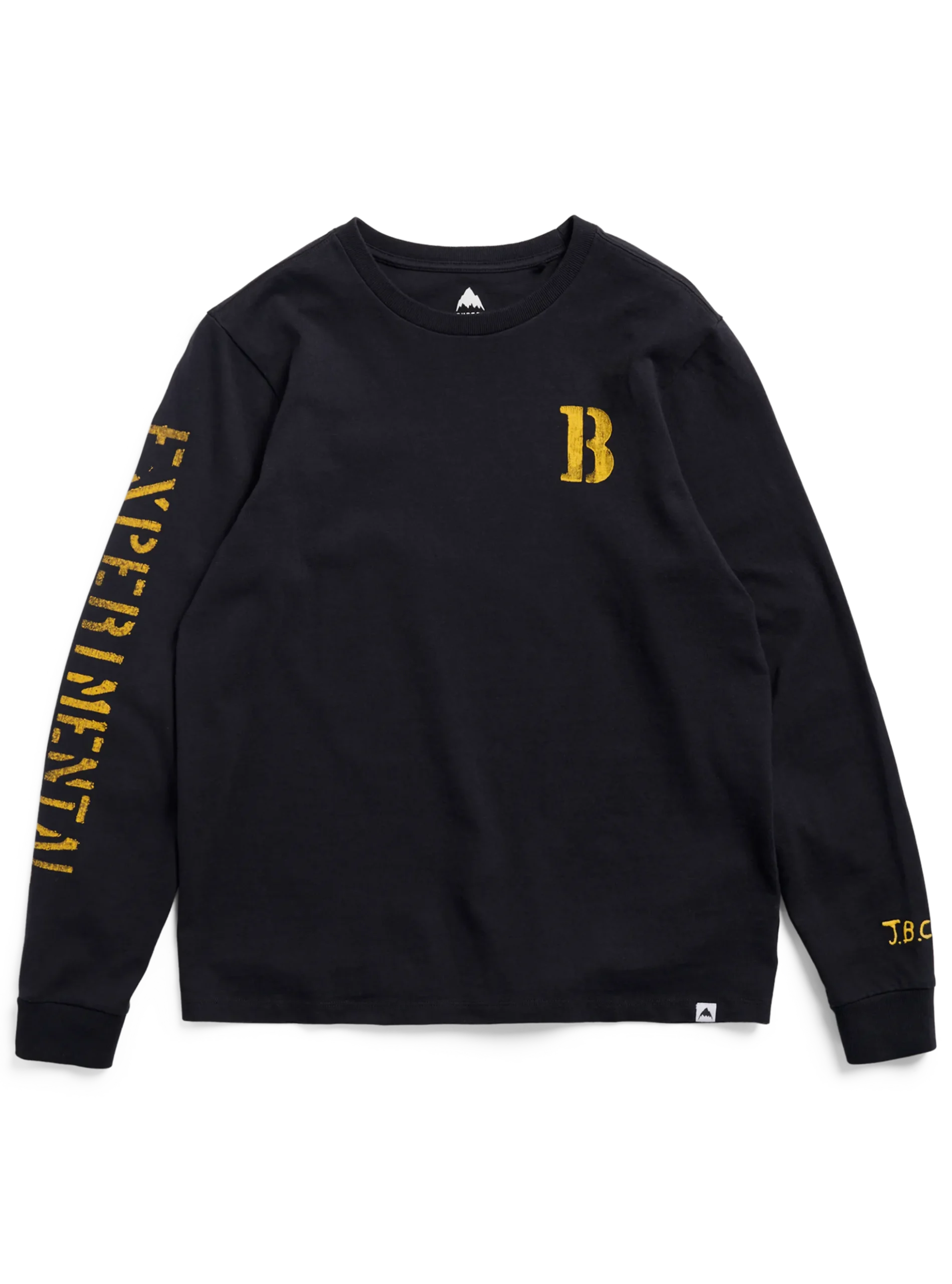 Langärmliges Funktionsshirt