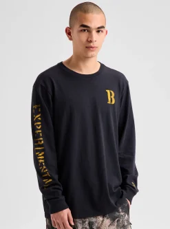 Langärmliges Funktionsshirt