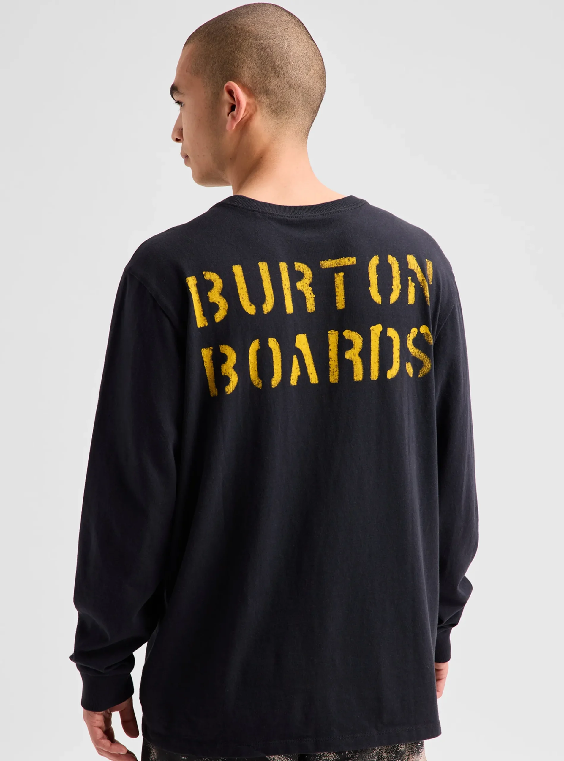 Langärmliges Funktionsshirt