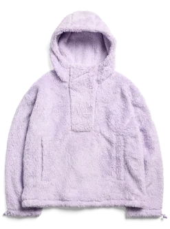 Lemma Fleecepullover für Damen