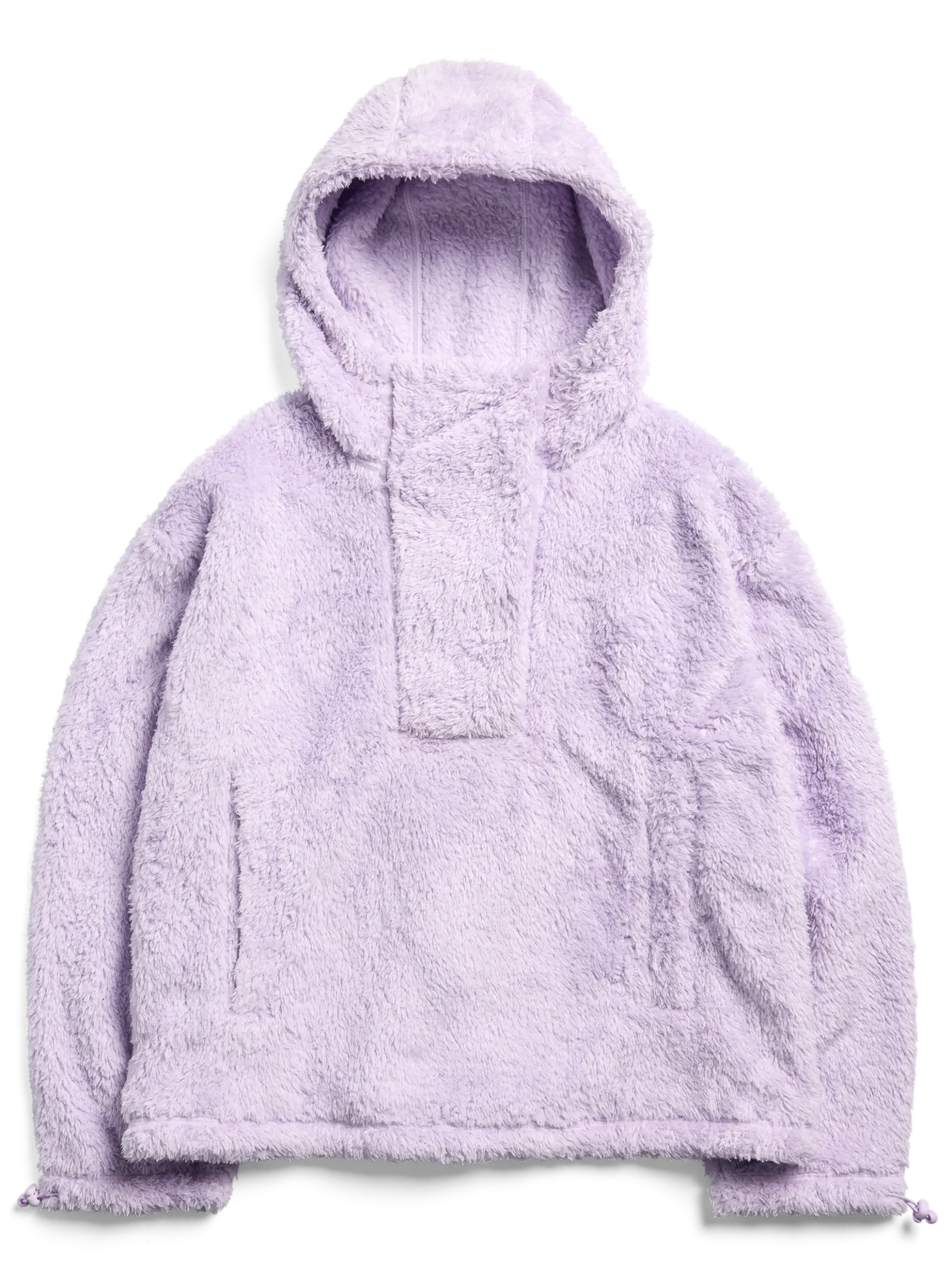 Lemma Fleecepullover für Damen