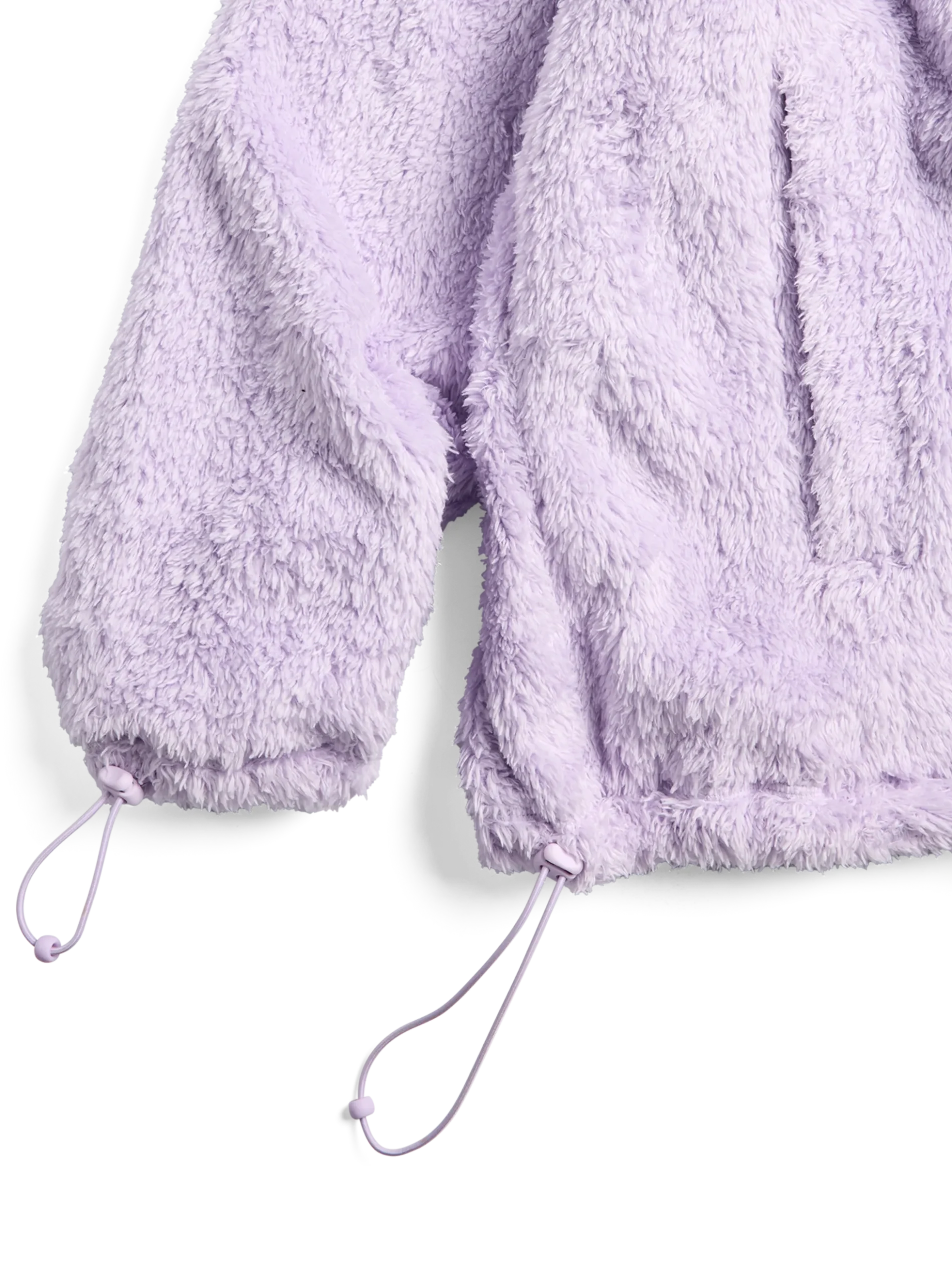 Lemma Fleecepullover für Damen