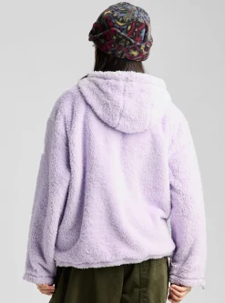 Lemma Fleecepullover für Damen