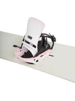 Lexa Re:Flex Snowboardbindungen für Damen