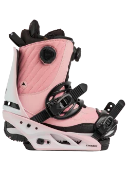 Lexa Re:Flex Snowboardbindungen für Damen