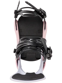 Lexa Re:Flex Snowboardbindungen für Damen