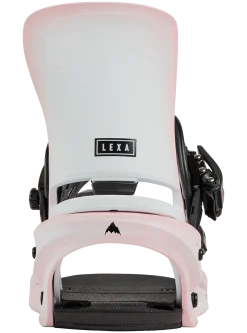 Lexa Re:Flex Snowboardbindungen für Damen