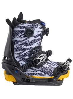 Lexa X EST® Snowboardbindungen für Damen