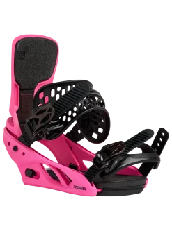 Lexa X Re:Flex Snowboardbindungen für Damen