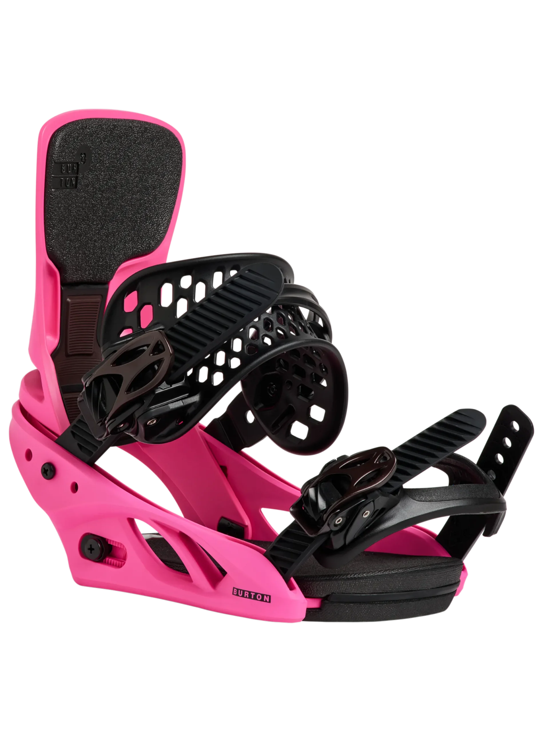 Lexa X Re:Flex Snowboardbindungen für Damen