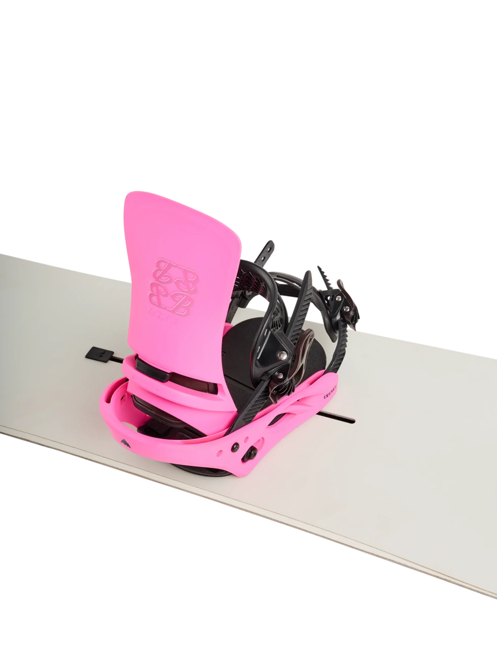 Lexa X Re:Flex Snowboardbindungen für Damen
