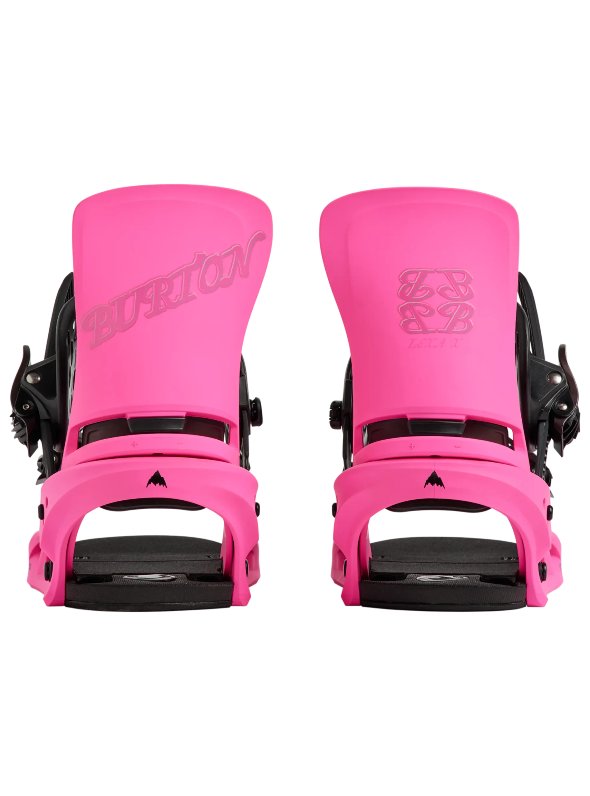 Lexa X Re:Flex Snowboardbindungen für Damen