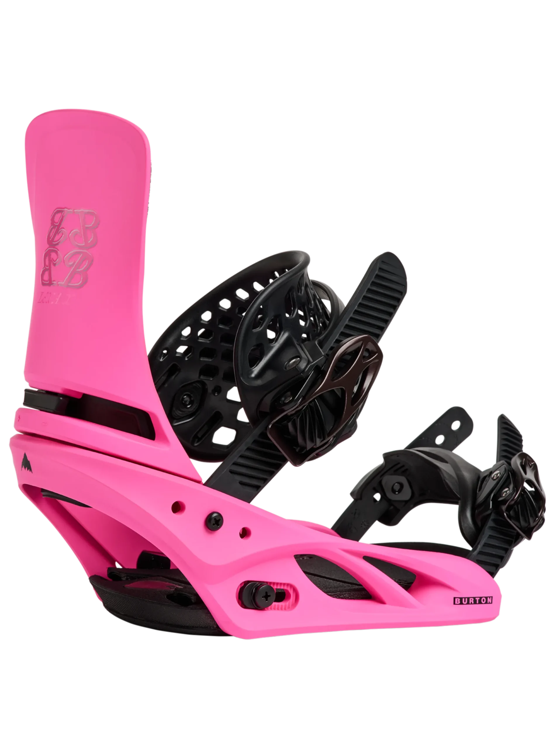 Lexa X Re:Flex Snowboardbindungen für Damen