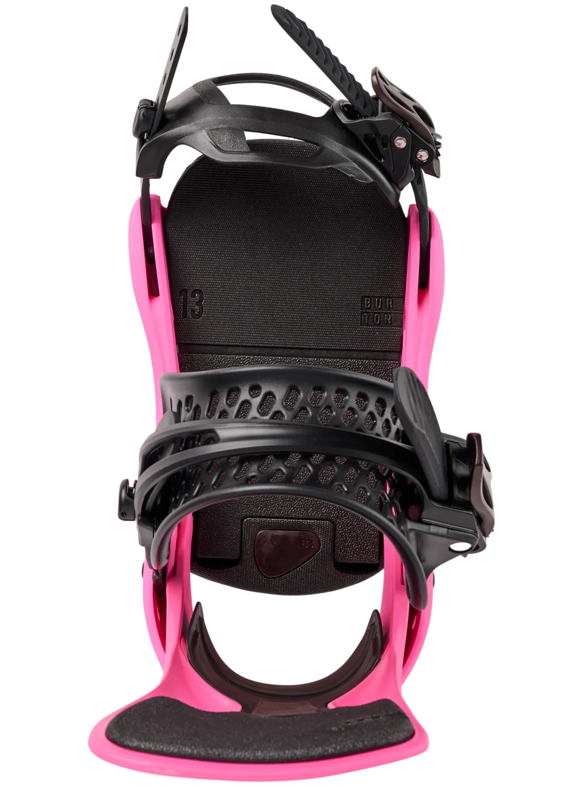 Lexa X Re:Flex Snowboardbindungen für Damen