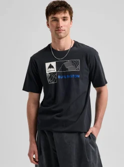Local Kurzarm-T-Shirt