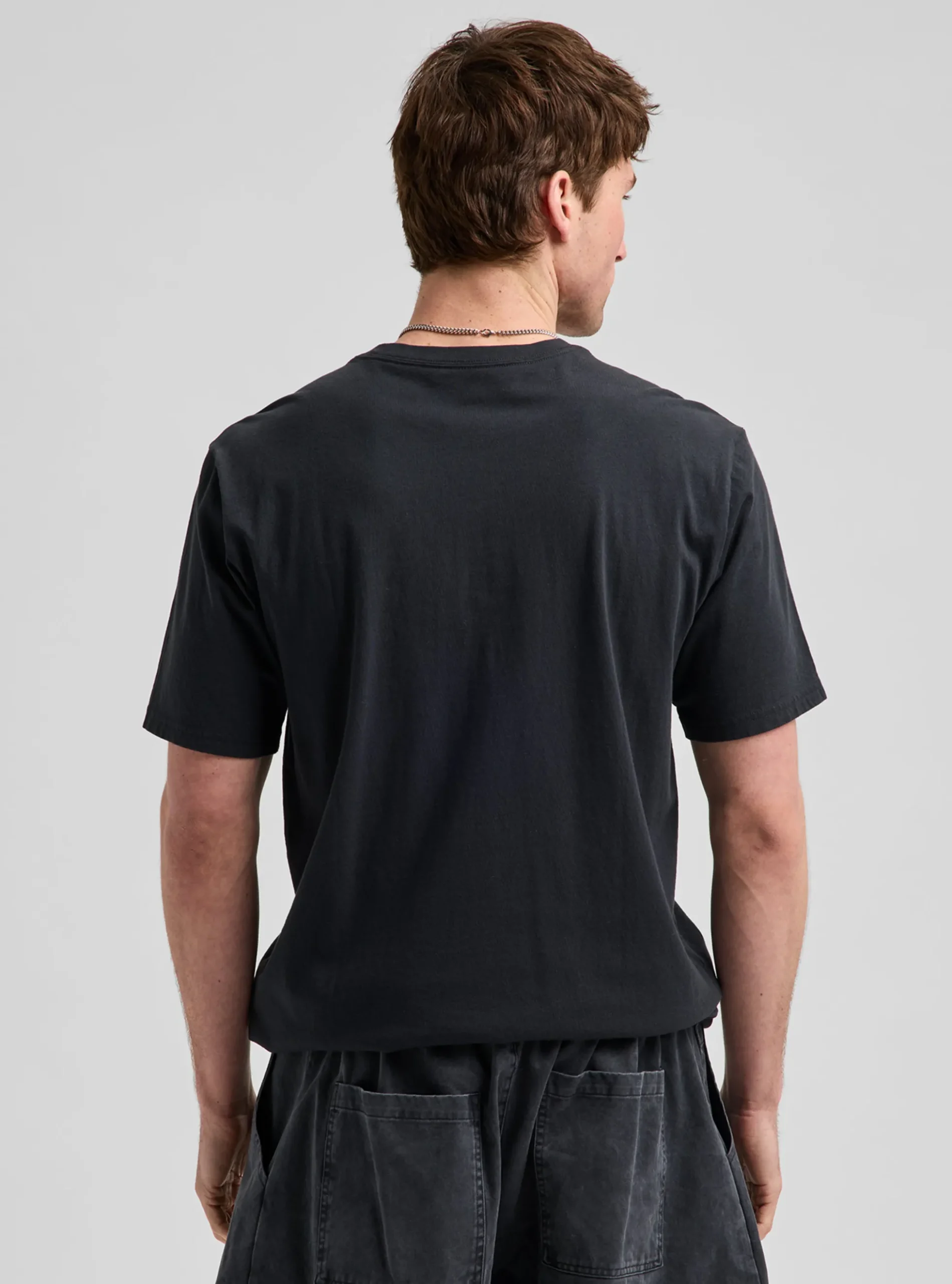 Local Kurzarm-T-Shirt
