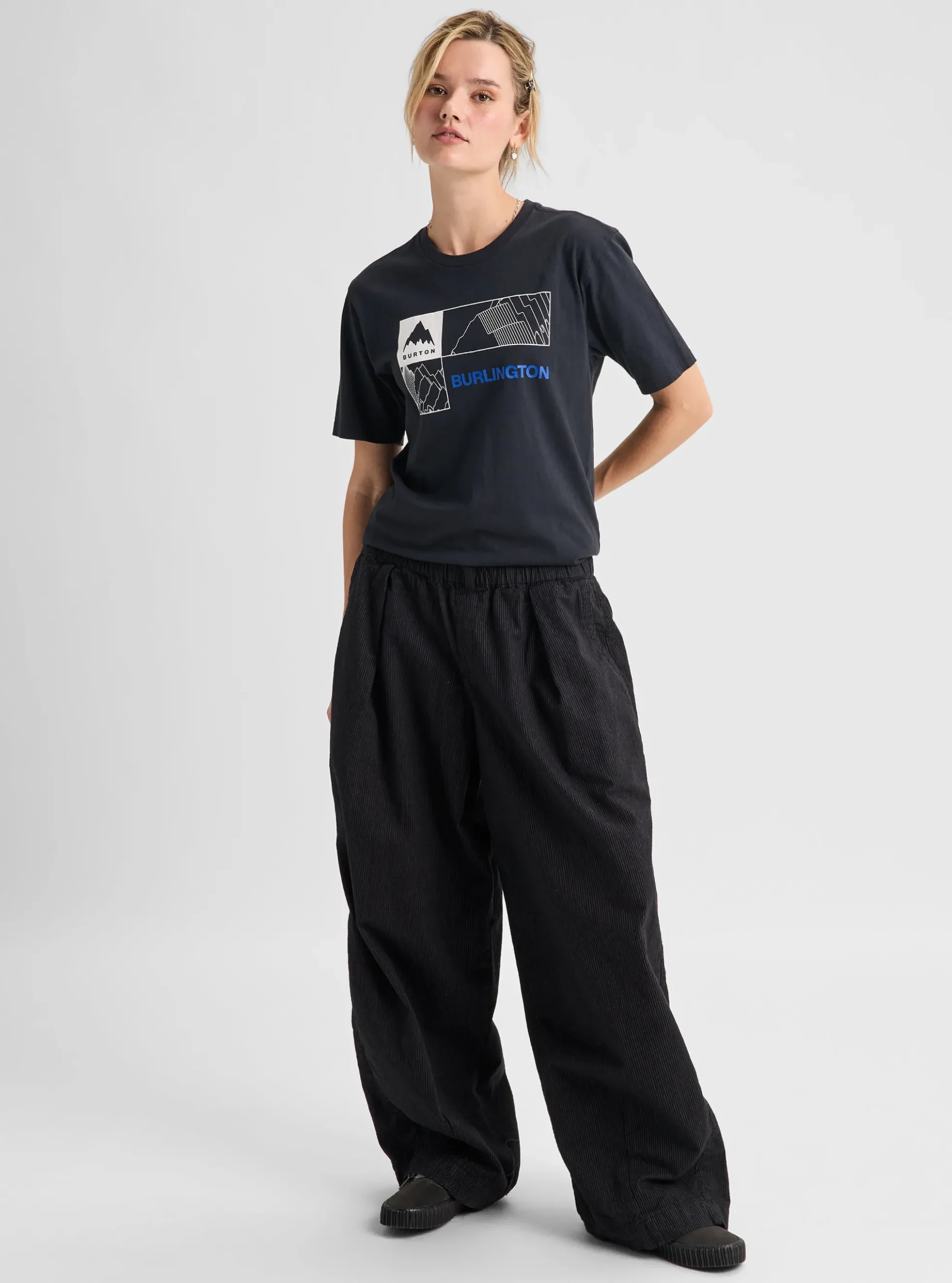 Local Kurzarm-T-Shirt
