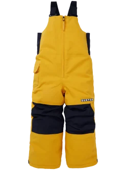 Maven 2L Latzhose für Kleinkinder