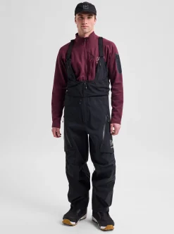 Men's [ak]® Acamar GORE-TEX PRO 3L Bib Pants