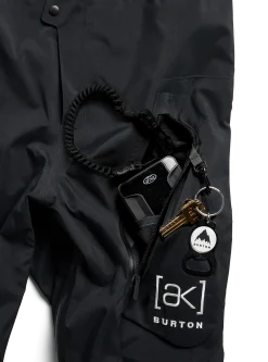 Men's [ak]® Acamar GORE-TEX PRO 3L Bib Pants