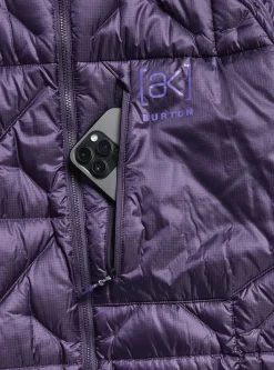 Men's [ak]® Baker Down Jacket