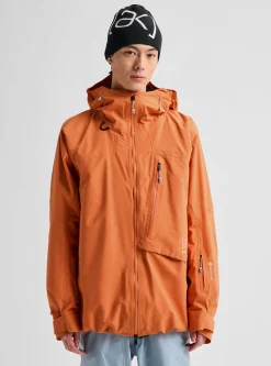 Men's [ak]® Cyclic GORE-TEX 2L Jacket