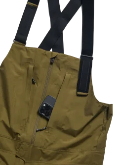 Men's [ak]® Freebird GORE‑TEX 3L Stretch Bib Pants