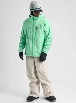 Men's [ak]® Hover GORE‑TEX C-KNIT 3L Stretch Jacket