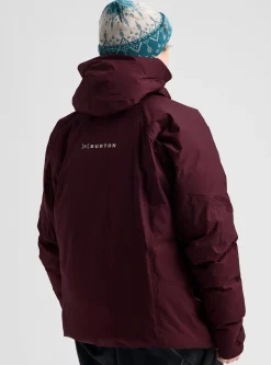 Men's [ak]® Swash Down Insulated GORE-TEX 2L Jacket