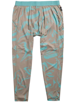 Men's Synthetic Lightweight Base Layer Pants