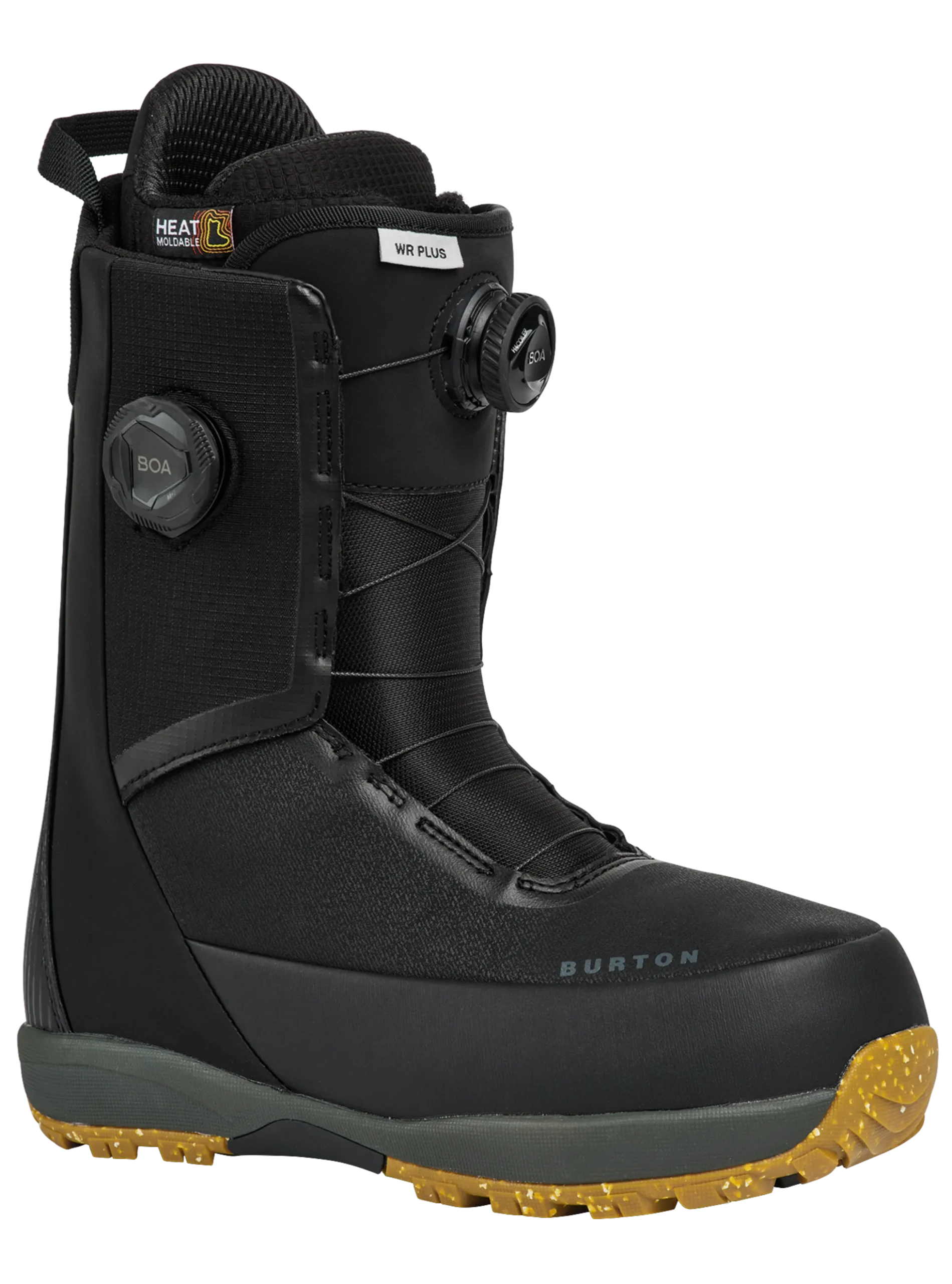 Men's Waverange Plus Snowboard Boots