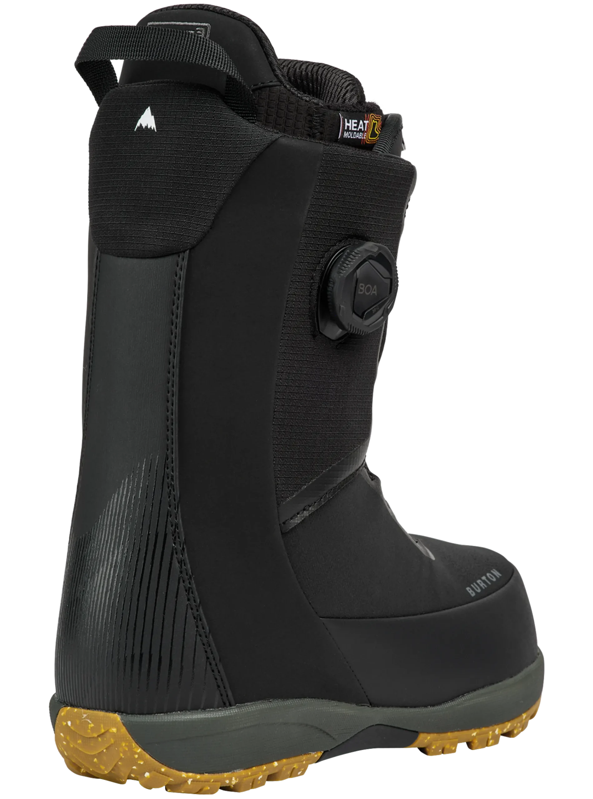 Men's Waverange Plus Snowboard Boots