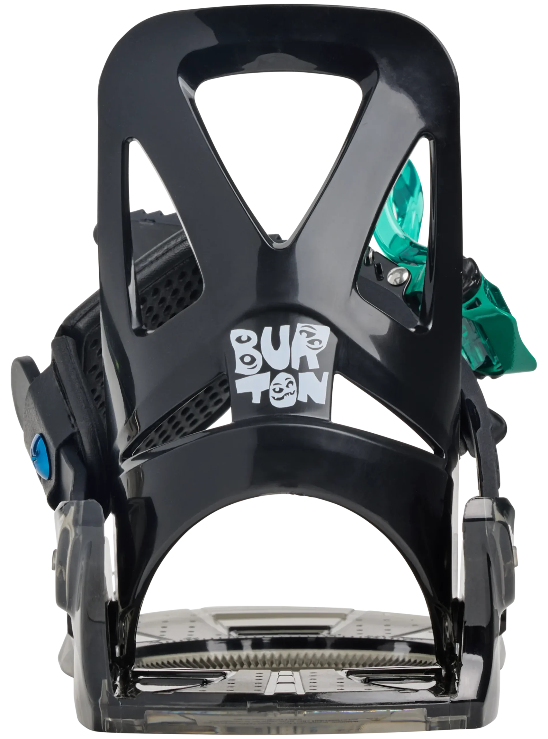 Mini Grom Disc Snowboardbindungen für Kinder