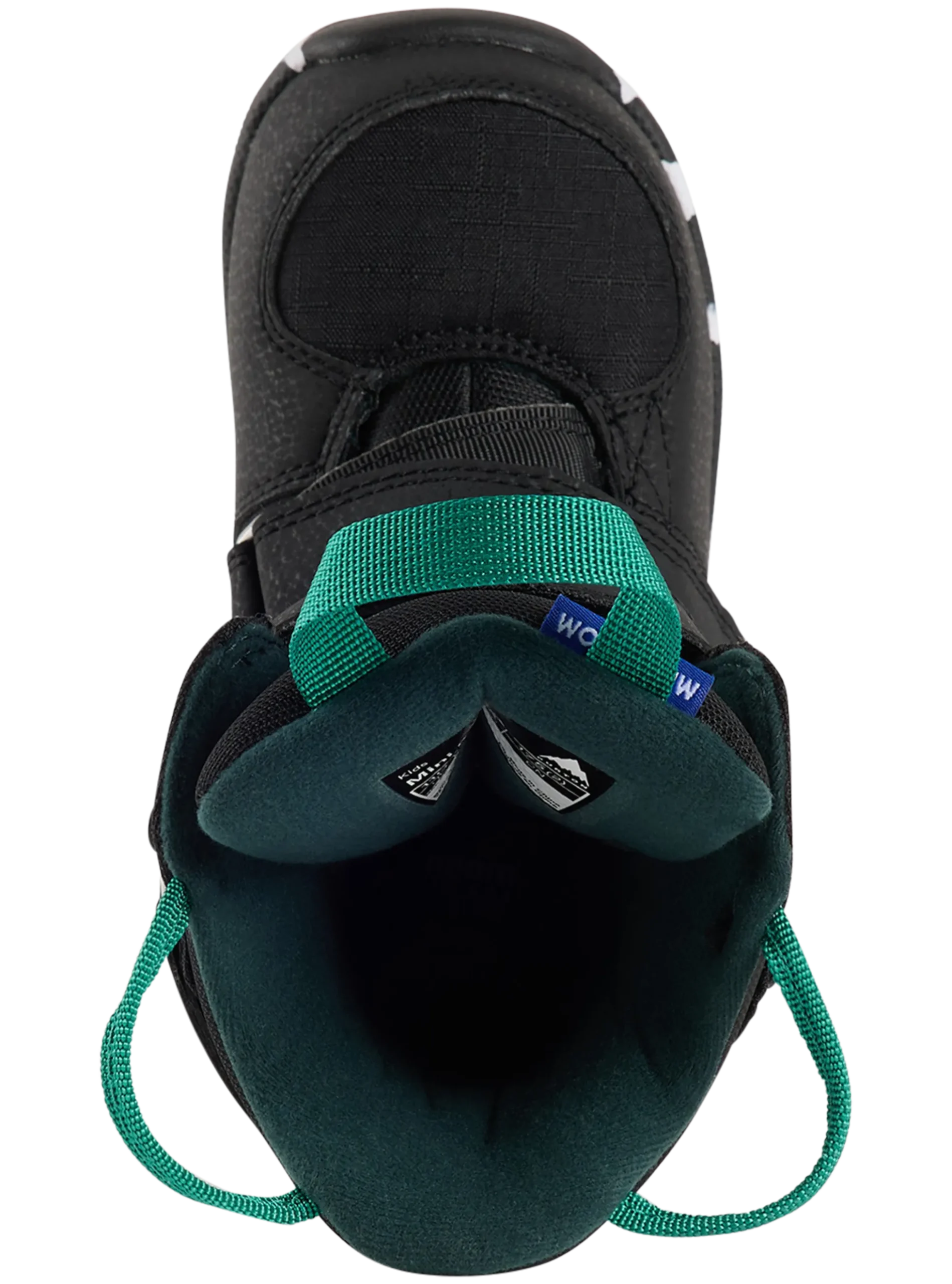 Mini Grom Snowboardboots für Kinder