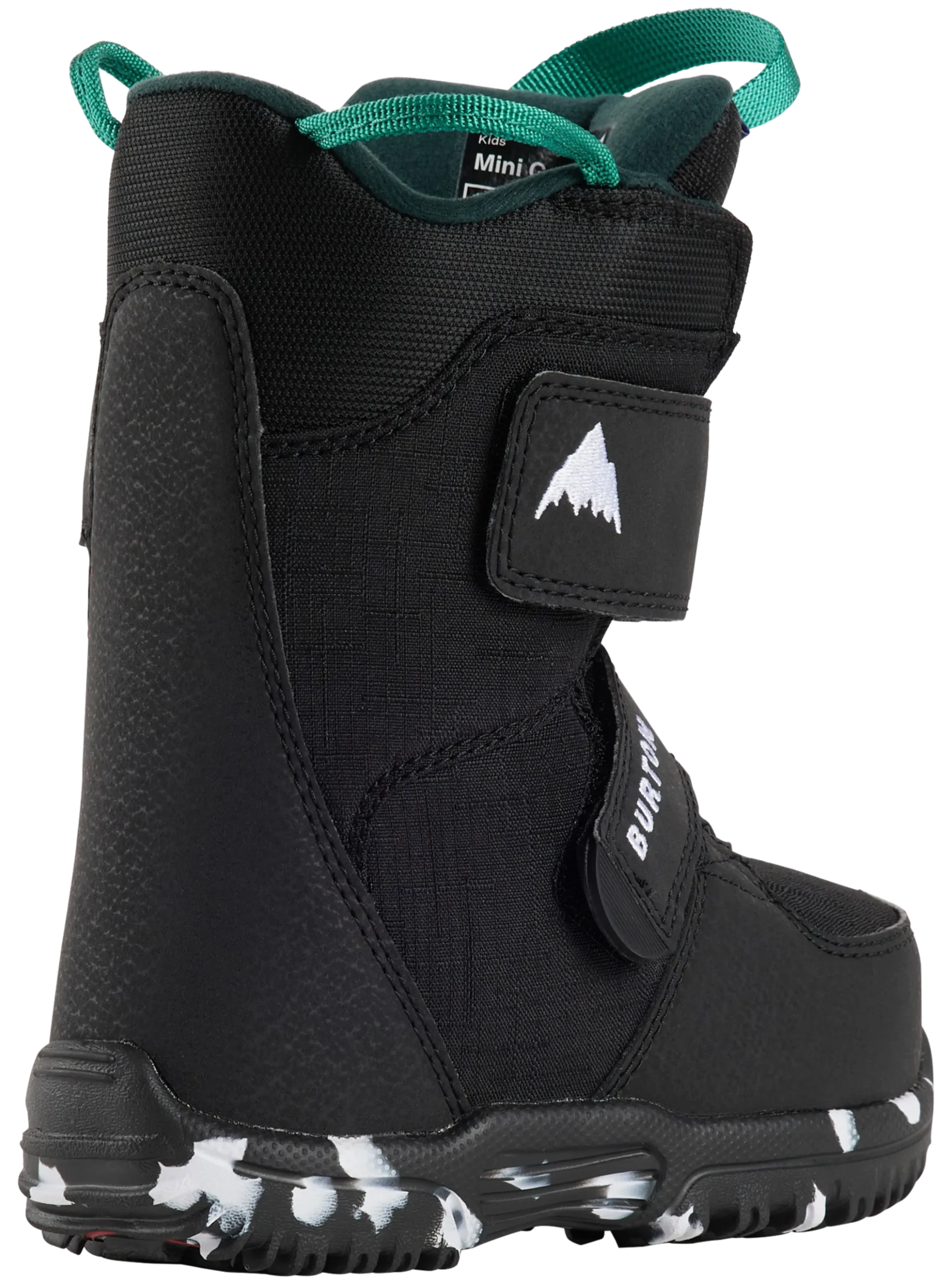 Mini Grom Snowboardboots für Kinder