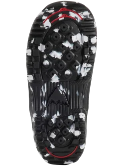 Mini Grom Snowboardboots für Kinder