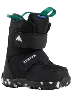 Mini Grom Snowboardboots für Kinder