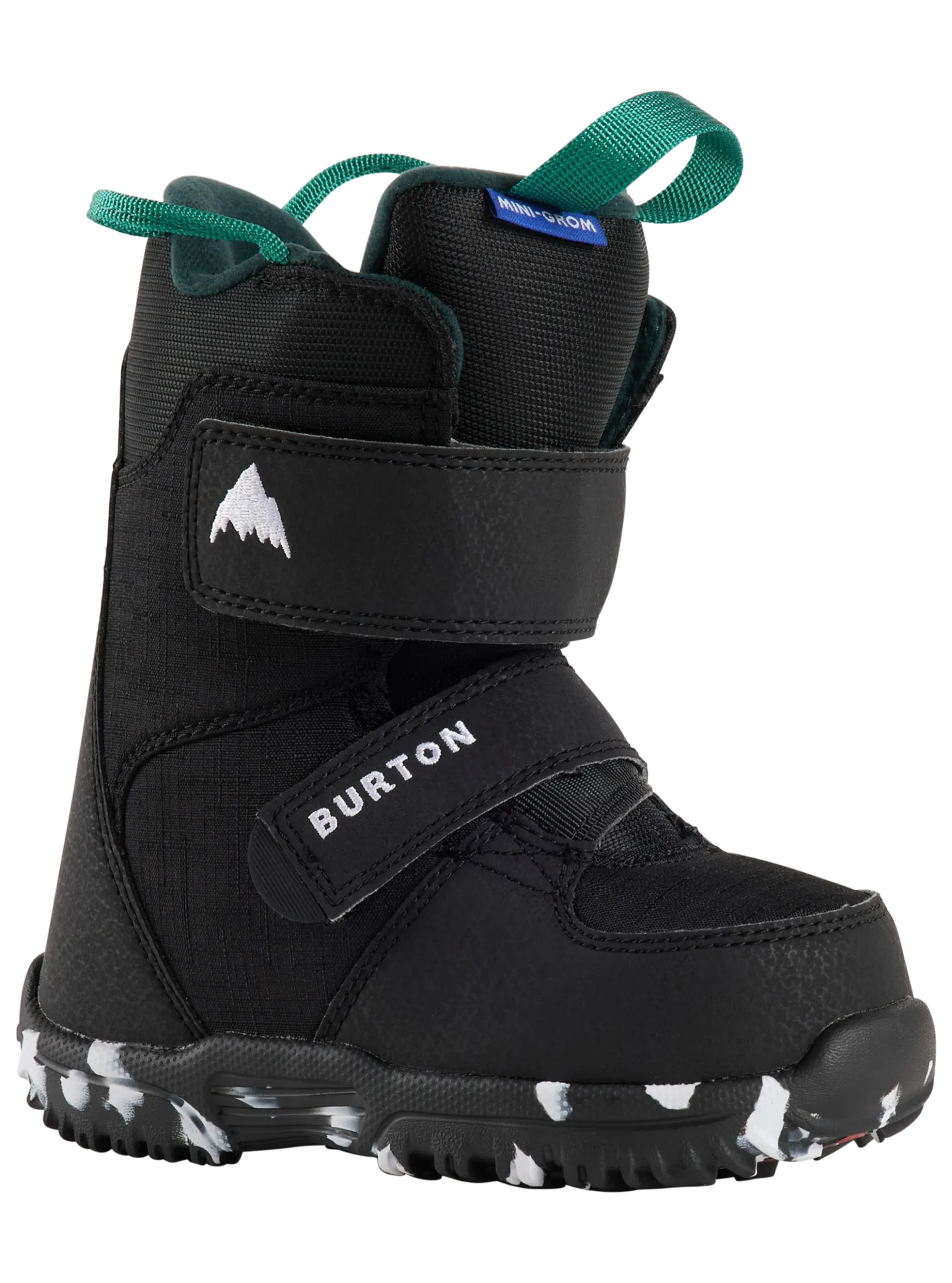 Mini Grom Snowboardboots für Kinder