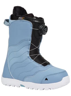 Mint BOA® Snowboardboots für Damen