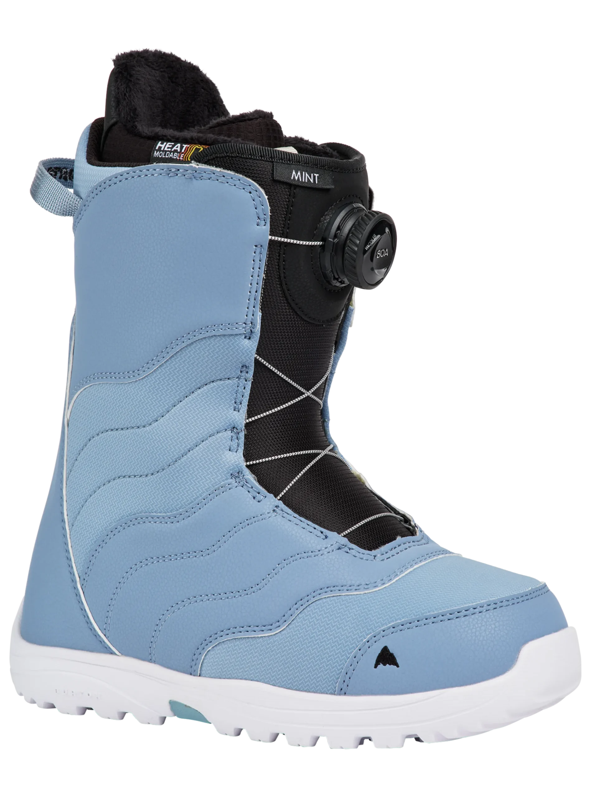 Mint BOA® Snowboardboots für Damen